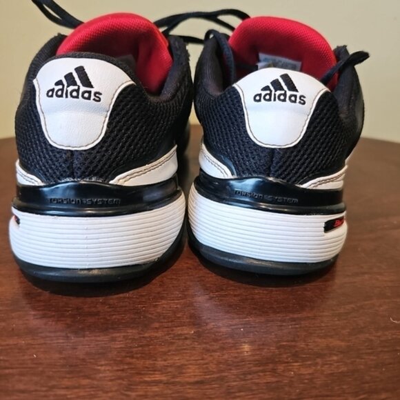 Adidas Barricade V Kids Youth Sneakers (Size 5 U.S) - Picture 11 of 11